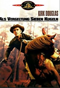 Zwischen zwei Feuern - Als Vergeltung sieben Kugeln: Blu-ray, 4K UHD, DVD leihen