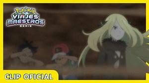 72K views · 2.8K reactions | ¡¿De noche... todo el tiempo?!  Cuando el deseo de una niña sale mal, Cintia, Ash y Goh deben enfrentarse a los Unown que han sumergido a Johto en la oscuridad. | Pokémon | Facebook