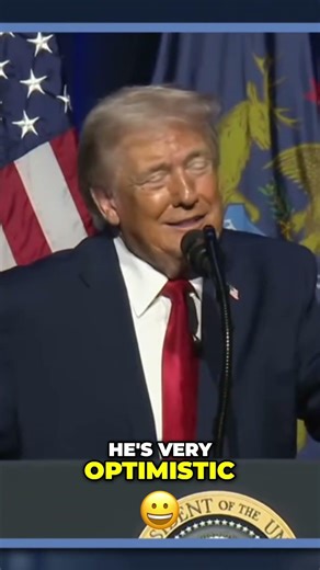 Trump's Off-Script Moments: Rigged Elections & Border Talk #shorts