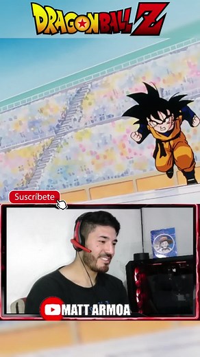 GOTEN VS TRUNKS #dbz #dragonballz #anime #goku #vegeta #gohan