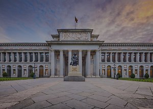 El Museo el Prado celebra su bicentenario