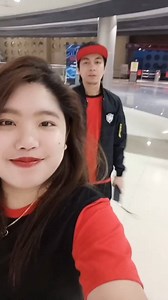 22K views · 1.9K reactions | dit dit lang tamang nuod ng Harley Quiin at pag rampa ng call of duty mobile jacket. | Sinio | Facebook