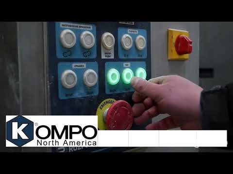 Industrial Horizontal Dough Mixer SHMT-400 — High-Performance Dough Mixing