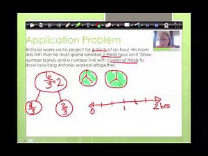 NY Common Core 3rd Grade Math Module 5 Lesson 26