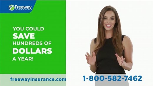 Freeway Insurance TV Spot, 'Think Again'