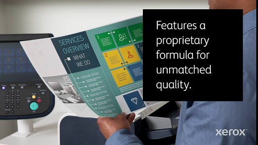 Xerox D95A/D110/D125 Black Toner Cartridge (65,000 Pages) - 006R01561