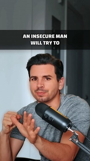 Being in a relationship with an insecure partner can sometimes lead to shame and self-destruction. If you’re fun and have lots of friends, their insecurities might push you away and dim your sparkle. Relationships can get too tight, making you depend too much on each other. Later, they might say they’re not into you anymore without realizing it’s partly their doing. Look for love that lets you be you, cheering you on instead of holding you back. If you want to learn the true meaning behind a man