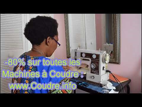 Témoignage Singer Confidence - 7470 - Machine à coudre électronique