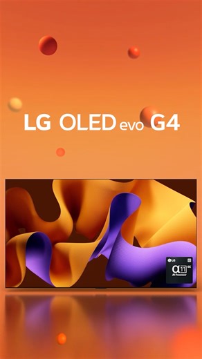 5.2K views · 22 reactions | 【#LG快報：LG OLED evo AI 全新再進化】 多年匠心工藝，打造完美傑作 零間隙設計，如畫作般貼合牆面 家，也能擁有藝廊的空間享受 #LG #LGTaiwan #LifesGood #LGThinQ #LG智慧家電領導品牌 #OLEDevo #全球OLED電視連續十一年銷售第一 #前瞻科技視界最高標準 #不只第一更是唯一 #LGOLEDevoAI | LG Global | Facebook
