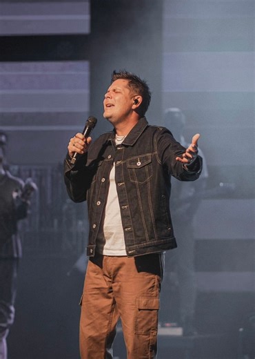 3.6K views · 54 reactions | There is NEW LIFE in Jesus!  Join us tomorrow after second service for fall baptisms! SUNDAY 9 & 11AM | First Assembly of God - Fort Myers | Facebook