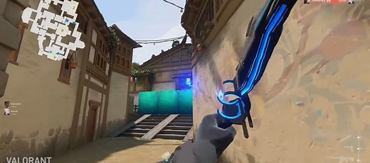 Valorant Error Code 46 - What Does It Mean?