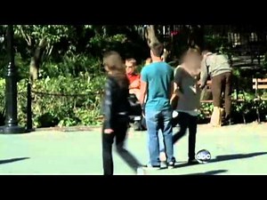 Pick Up Lines (MUST SEE!)