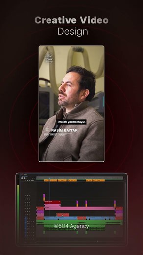 Creative Video Design 🎬 #shorts #premierepro #videoediting #filmmaker