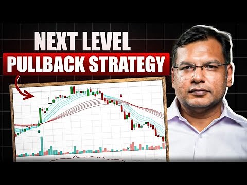 📈 Guppy Moving Average + RSI Strategy | Master Pullback Trading 🚀