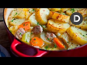 How to make... Irish Stew!