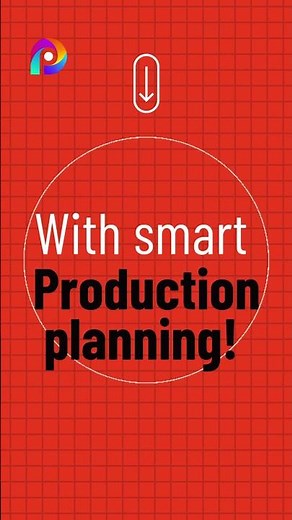 The Presence360 - Production Management