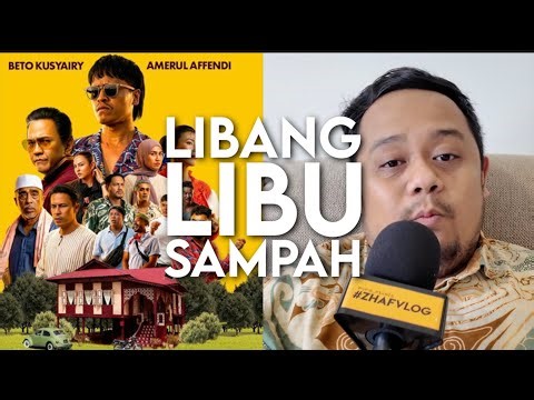 LIBANG LIBU - Movie Review