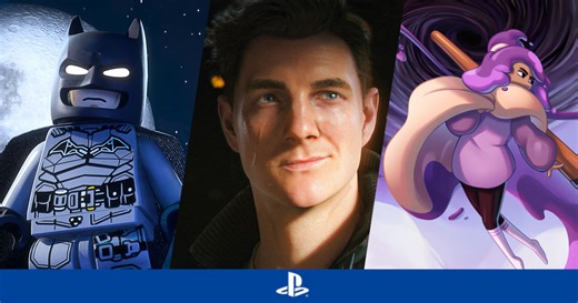 PS5 games in May 2026: 10 biggest new PlayStation releases this month