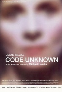 Code Unknown | Audience Reviews