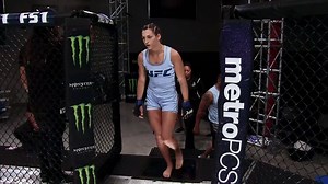 29K views · 407 reactions | The Final Four will be set after tonight's episode...who wins and moves on? | UFC on FOX | Facebook