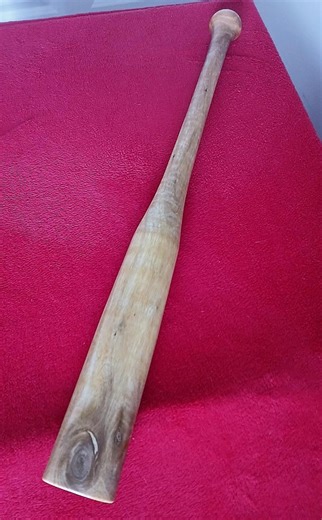 Mini Baseball Bat - Etsy