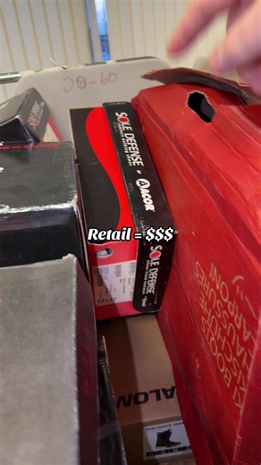 Would You Buy These Resell Shoes?