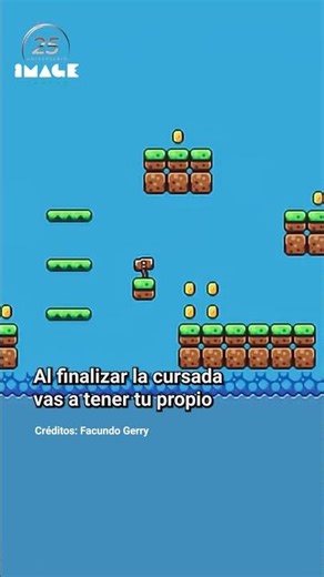 Intro a la Programacion para Teens