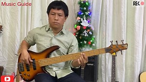 Music Guide ( bass guitar) | Music Guide