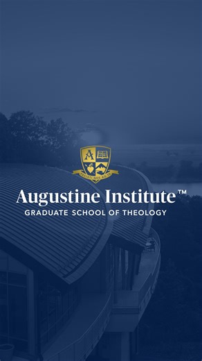 🎓 Thinking about a master’s degree in Theology, Pastoral Theology, Catholic Education, or Biblical Studies? Join us this Thursday, September 18 at 4pm CST for a live event with our admissions team and four of our current graduate students! Together, they’ll share: ✅ What life and study look like on our new campus ✅ The unique design of each degree program ✅ Opportunities for housing, work, and scholarships ✅ What it means to live in a community devoted to prayer and study Plus, we’ll leave time