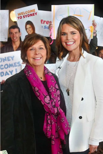How Rich Is Savannah Guthrie?The Today Show anchor urgently raised $5 million in ransom to save her mother.#SavannahGuthrie#TodayShow#NBC#fyp#usa