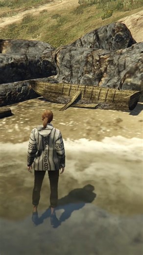 Gta Online | Today Shipwrecks Location 24-April-2026