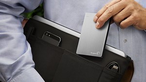 Lots of ways to back up your computer, so do it