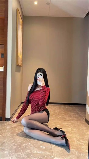 LIMERENCE M Tights:「PRISM TIGHTS / 棱镜无缝裆连裤袜」🥰🥰