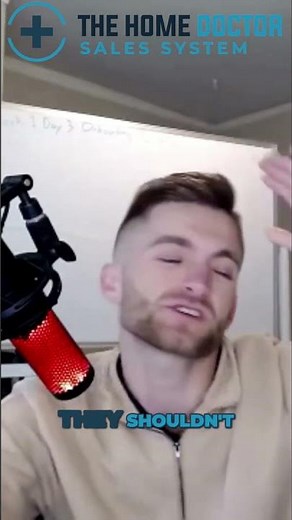 Roof Inspection Process: Video Testimonials Boost Sales #shorts