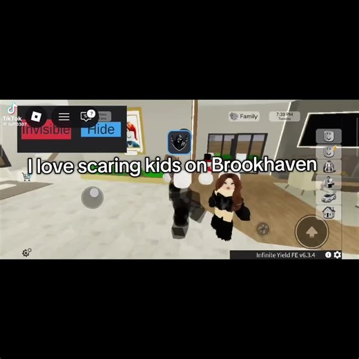 I came back... #music #edit #exploiters #roblox #executor