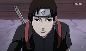 Naruto Shippuden - S02 E23 - Fin de mission