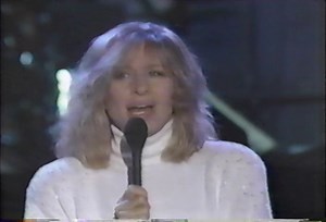 Barbra Streisand: One Voice