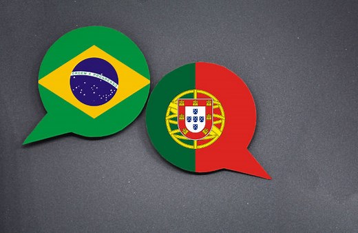 História da língua portuguesa: origem, evolução - Brasil Escola