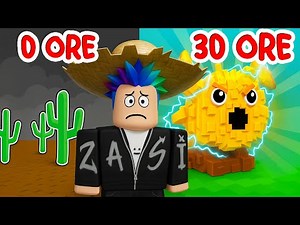 INCEP de LA 0 pe Plante vs BRAINROT!