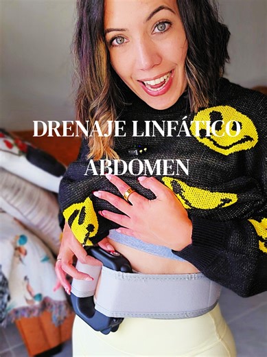 Effective Lymphatic Drainage Techniques for Abdomen