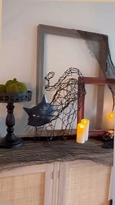 3.8K views · 70 reactions | I was so excited to style our new buffet...