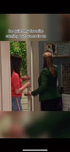 not percy related but this scene makes me sob #nogoodnick #comingout #comingoutscene #lgbtqcharacters