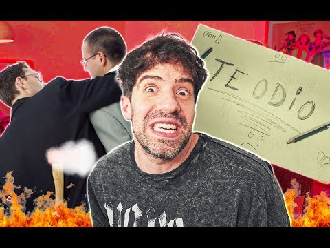 MY FRIEND WAS STEALING FROM ME - Frenemie Anecdotes