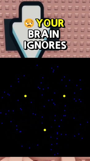 Your Brain Will Erase These Dots 🤯#braintest #rblx #robloxrant #robloxmemes #relatable