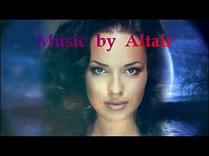 Basic Connection - Hablame luna (lyrics) - by Altair