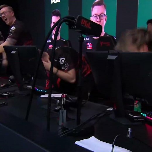 karrigan end game by knife kill | FaZe vs Spirit | PGL Major Antwerp
