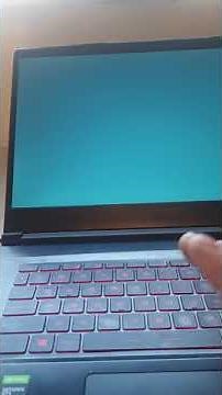 HOW to factory reset msi gaming laptop