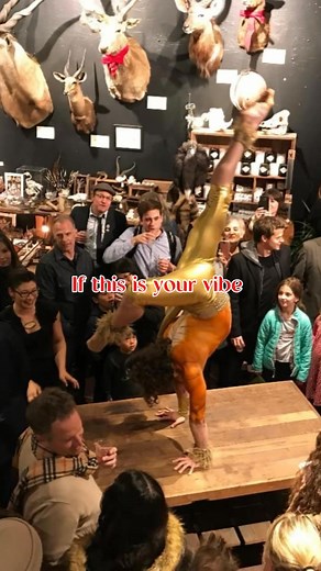  Our Annual Holiday Party is almost here!  Don’t forget to RSVP for the most merry, most curious, and most out-of-this-world celebration you’ll go to this season. Expect wild performances, oddities, laughter, and a night that’s anything but ordinary. ✨歷  Save the date + RSVP now (it’s free!) | Paxton Gate | Facebook