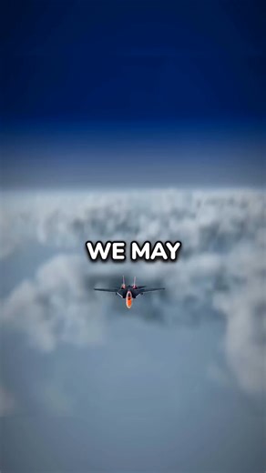 Supersonic Flights LEGALLY Returning By 2029! ✈️🌎 | Random Shock