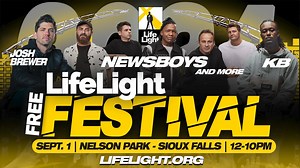 🎥 Take a Sneak Peek at the LifeLight Festival Grounds! 🌟 Get ready to experience an unforgettable weekend! Our festival grounds are coming together beautifully, and we can’t wait to welcome you. From the main stage to the activities, every detail is set for a weekend filled with music, worship, and community. Check out this video tour and start planning your festival experience! See you soon! 🙌 https://lifelight.org/sffestival | LifeLight